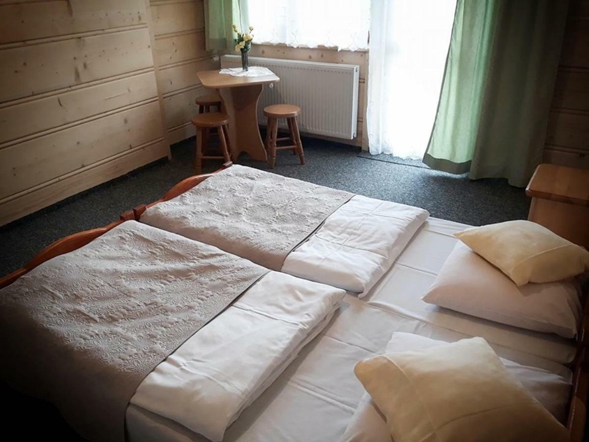 Willa Perelka Zakopane Dış mekan fotoğraf